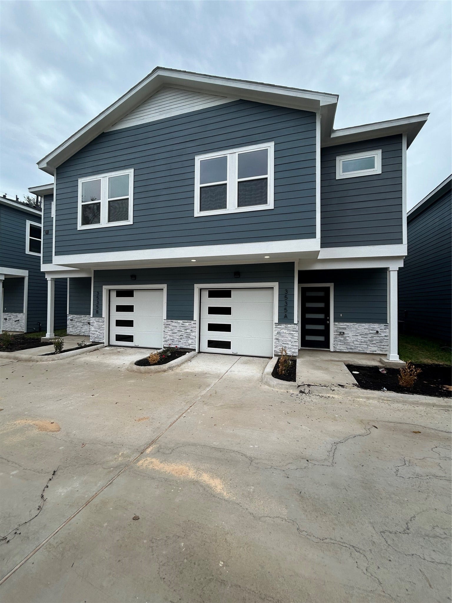 3535 Alderfer Street, #B, Houston, TX 77047