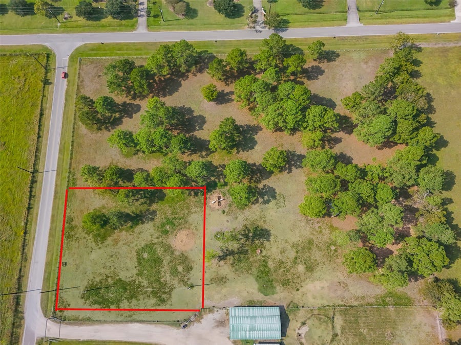 Property photo for Lot 4 Marshall Road, Crosby, TX