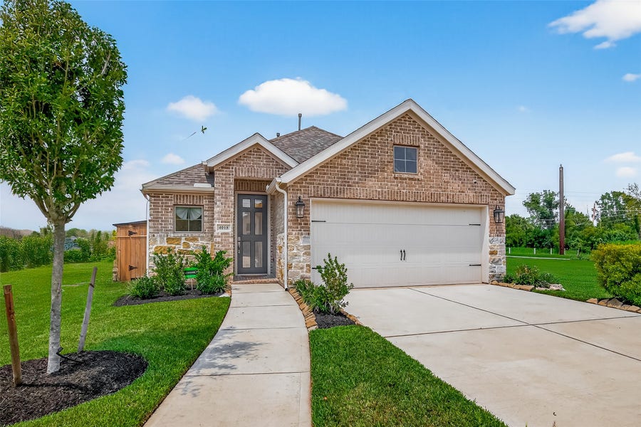 Property photo for 4018 Colony Lane, Missouri City, TX