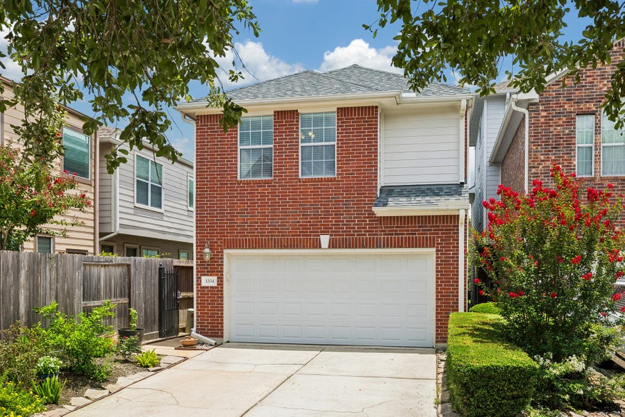 Property photo for 1334 Ella Place, Houston, TX