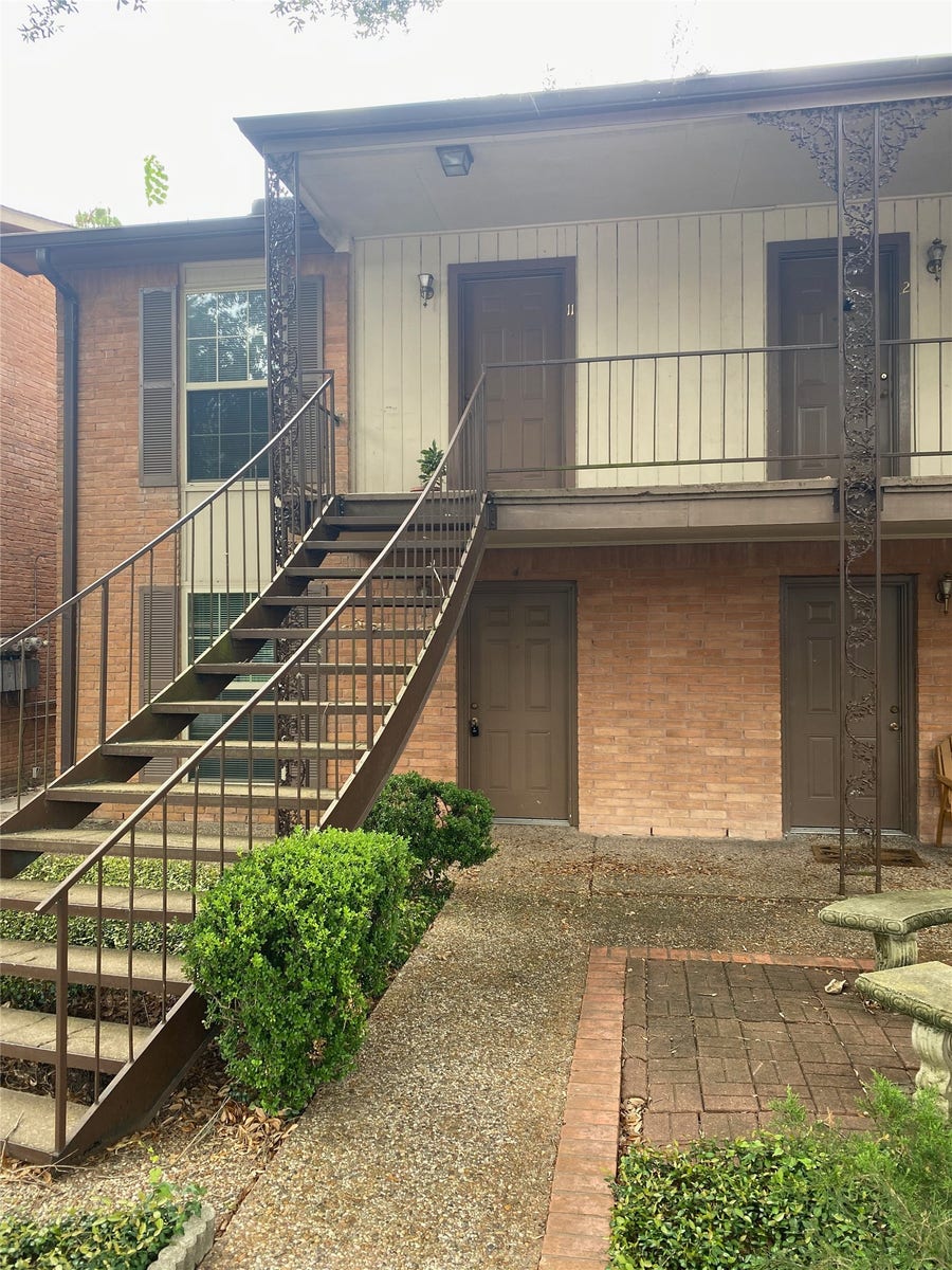 Property photo for 1523 Heights Boulevard, #4, Houston, TX