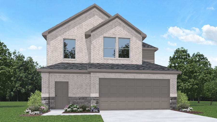 Property photo for 5113 Cooper Hawk Drive, Brookshire, TX