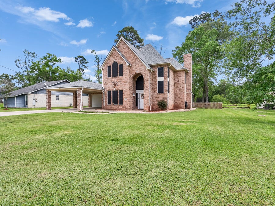 Property photo for 20726 Squaw Valley Trail, Crosby, TX