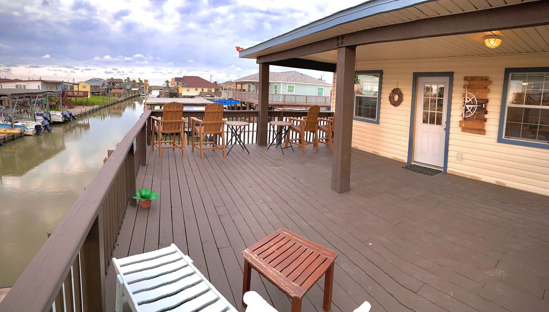 215 Pompano Lane, Surfside Beach, TX 77541 215 Pompano Lane, Surfside Beach, TX 77541