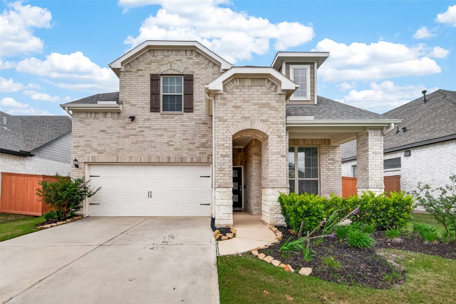 Property photo for 7319 Woodlark Ridge Drive, Katy, TX