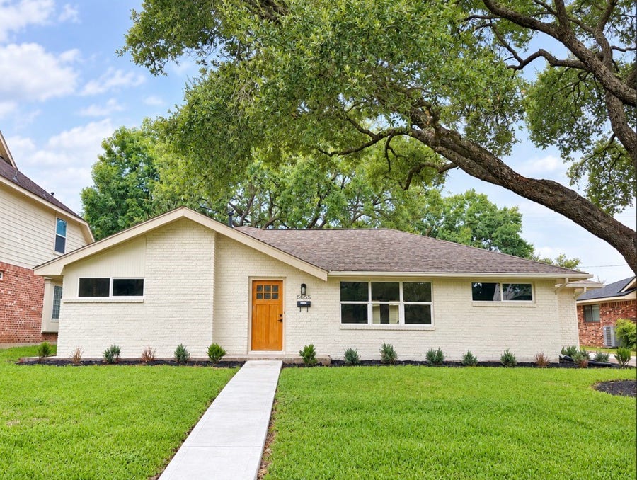 Property photo for 5655 Edith Street, Houston, TX