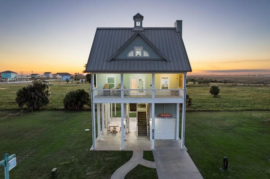 Property photo for 1019 Brighton Jones Blvd, Gilchrist, TX