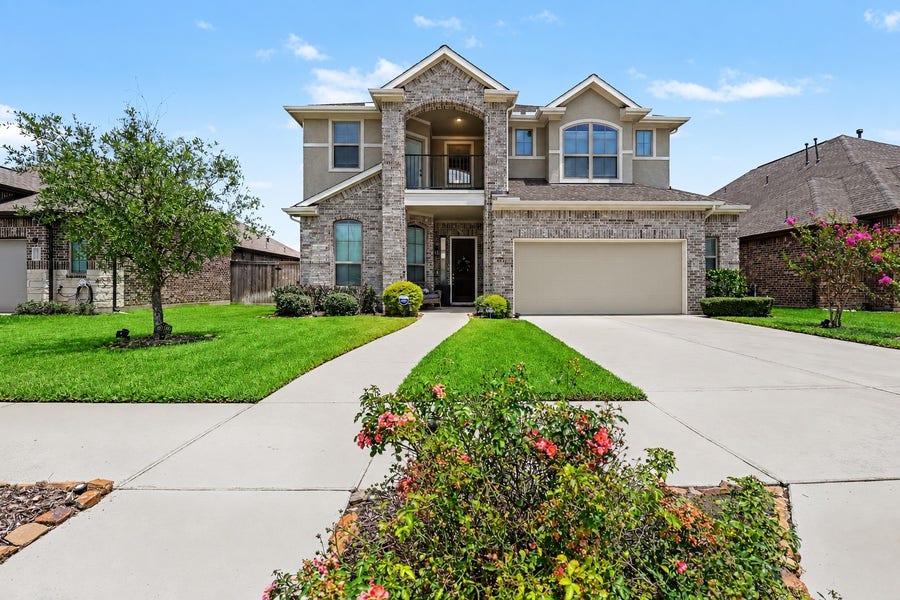 Property photo for 10519 Emory Park, Missouri City, TX