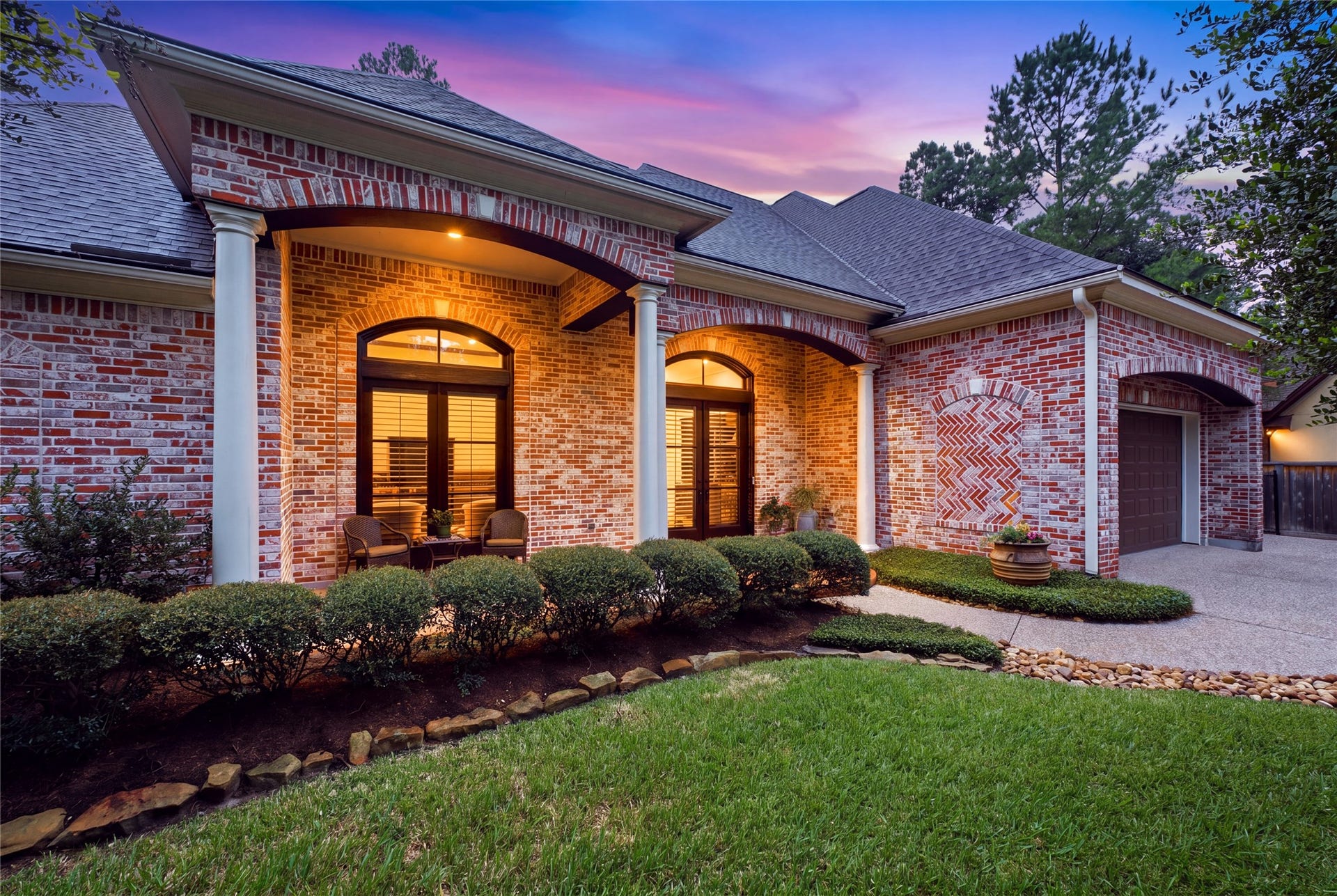 67 W Ambassador Bend, The Woodlands, TX 77382 67 W Ambassador Bend, The Woodlands, TX 77382