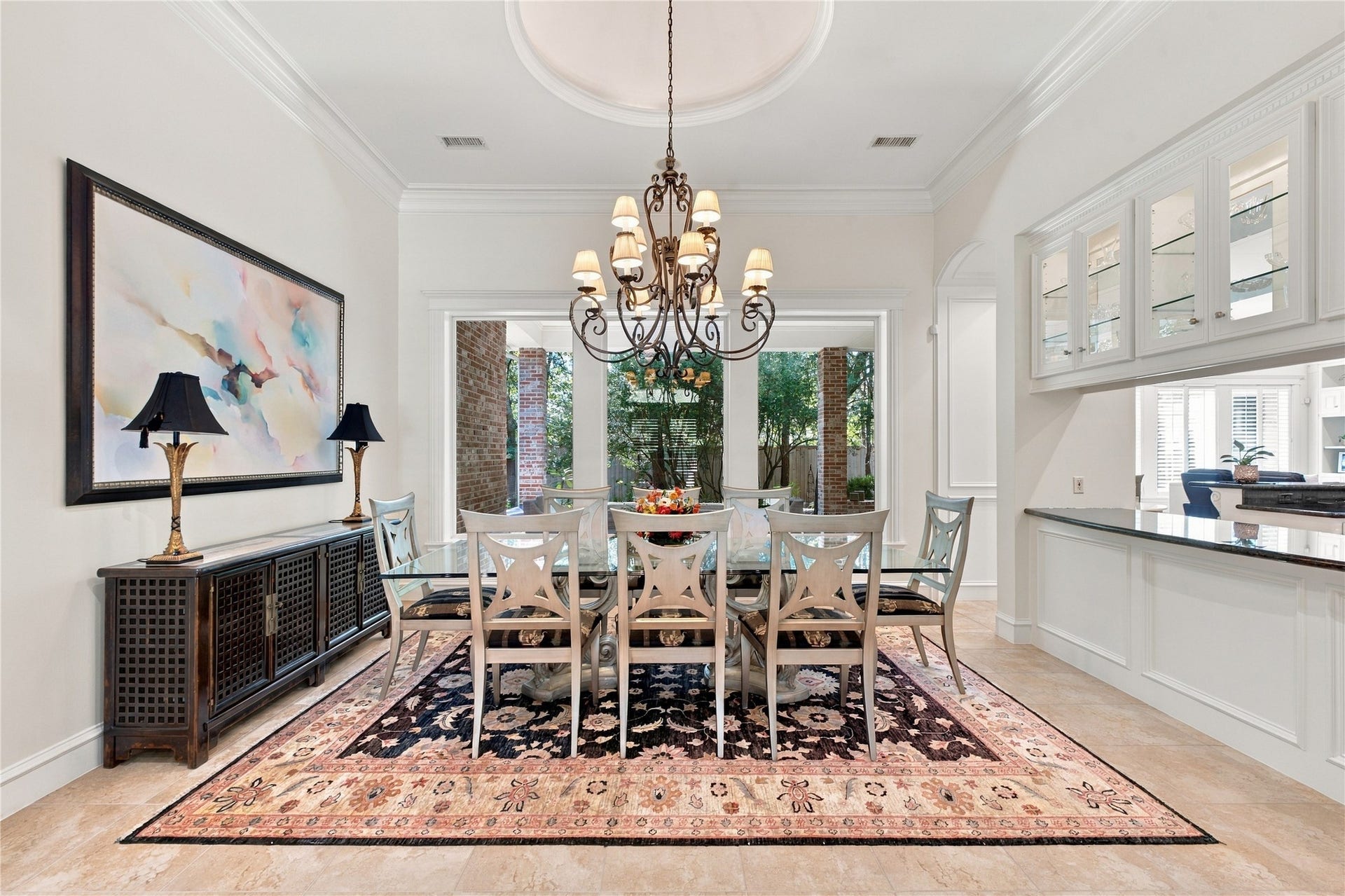 67 W Ambassador Bend, The Woodlands, TX 77382 67 W Ambassador Bend, The Woodlands, TX 77382