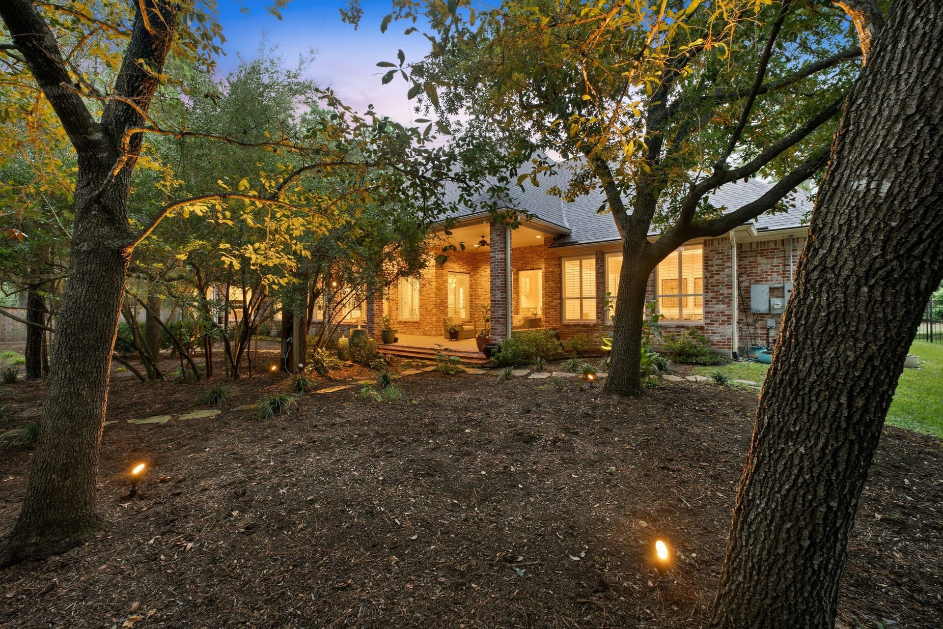 67 W Ambassador Bend, The Woodlands, TX 77382 67 W Ambassador Bend, The Woodlands, TX 77382