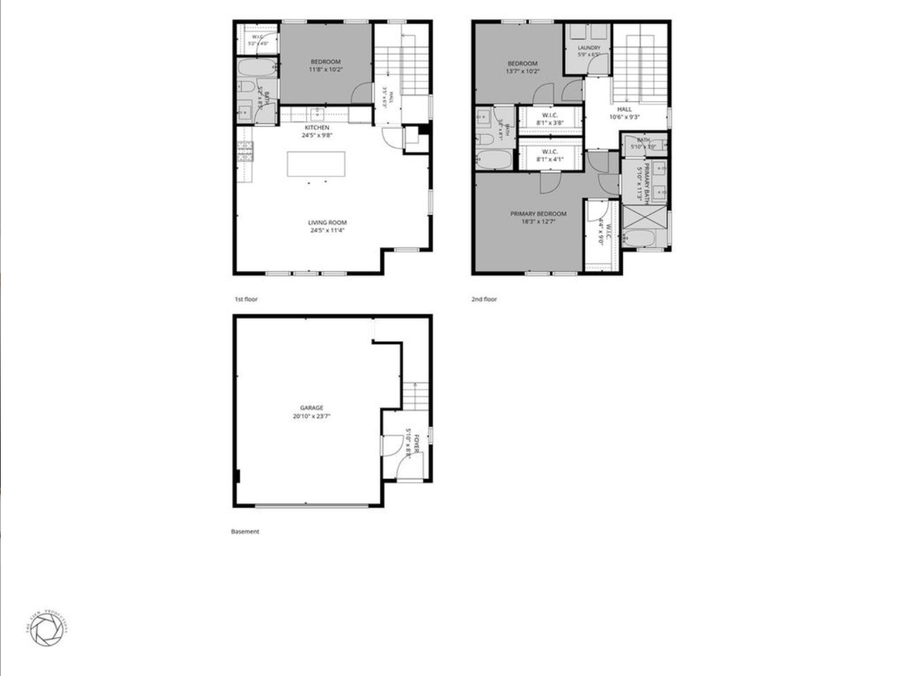 Property photo for 4631 Balkin Street, Houston, TX