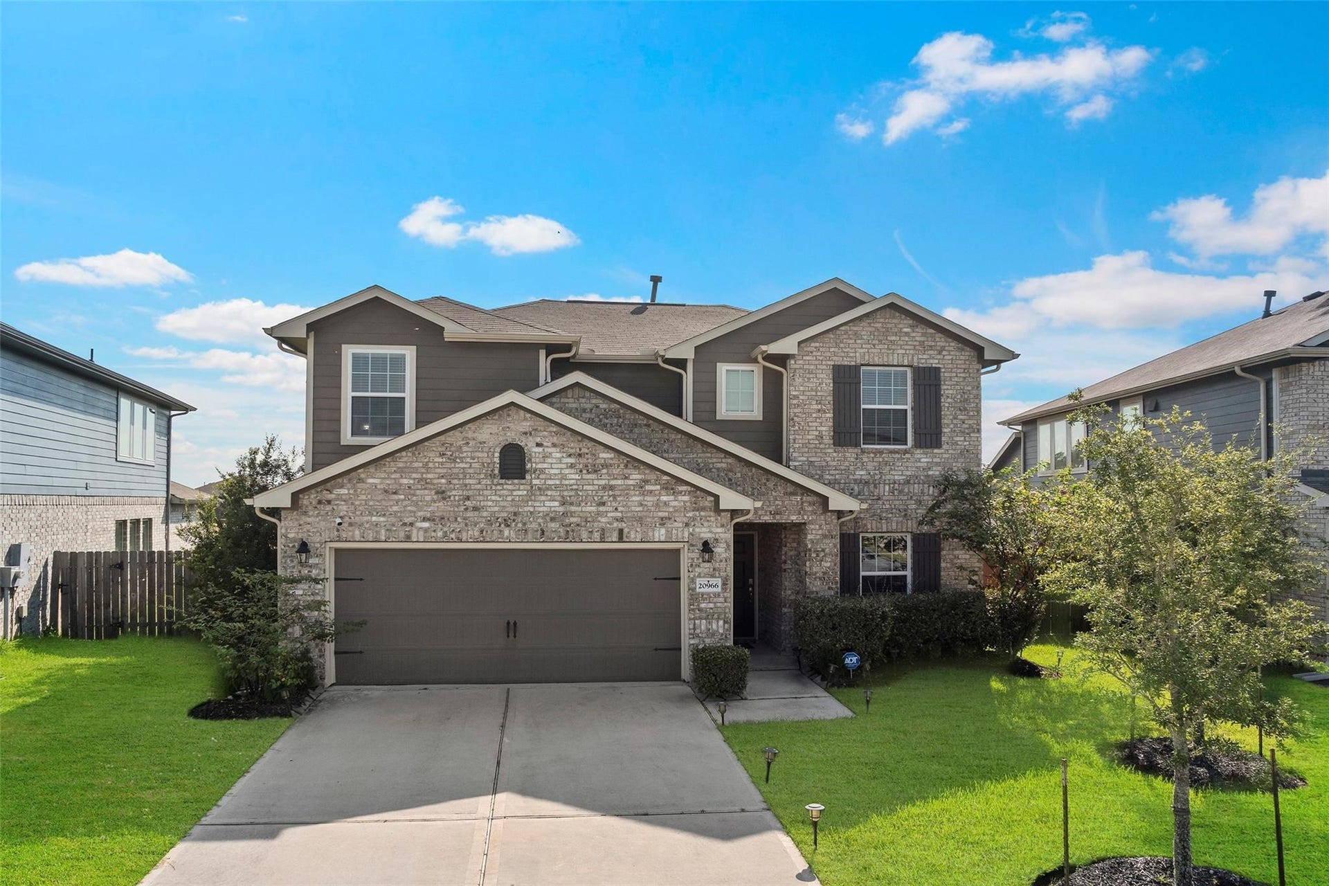 20966 New Proper Drive, New Caney, TX 77357 20966 New Proper Drive, New Caney, TX 77357