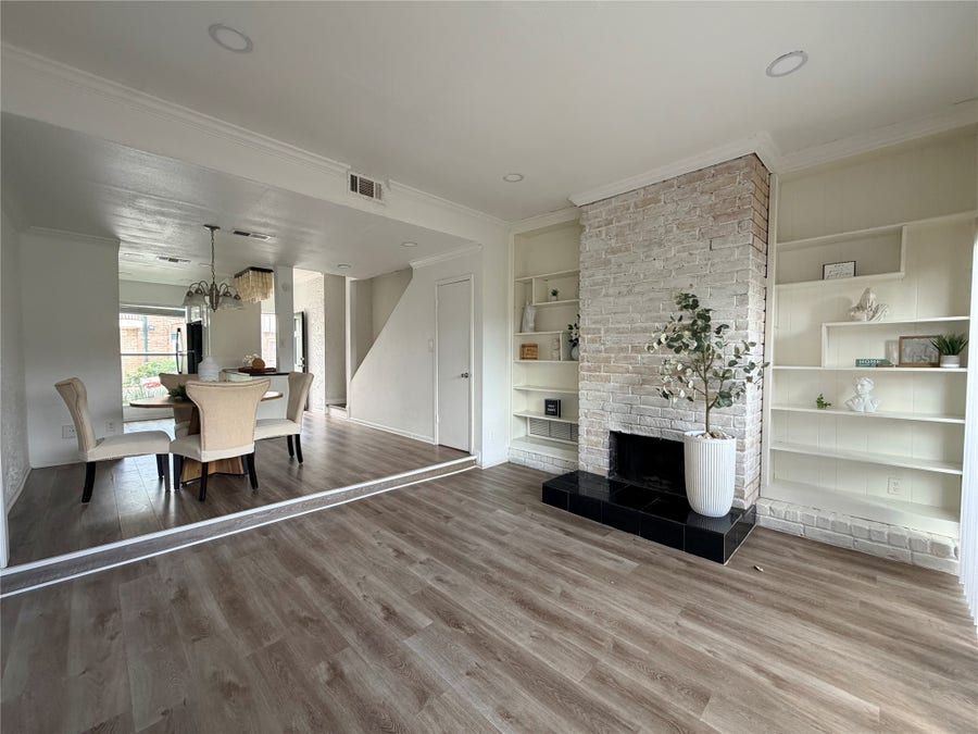 Property photo for 7700 Creekbend Drive, #45, Houston, TX