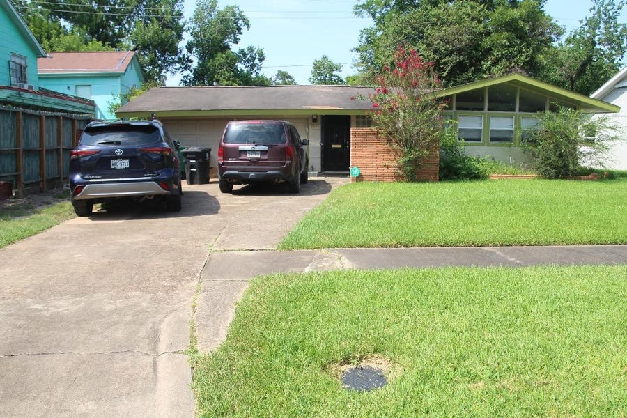 Property photo for 3407 Wentworth Street, Houston, TX