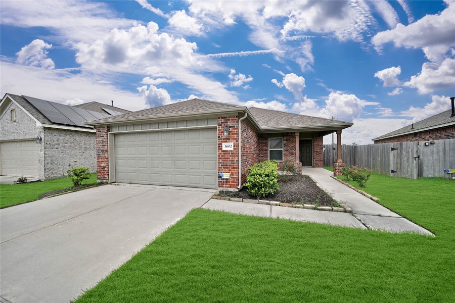 Property photo for 3602 Conquest Circle, Texas City, TX
