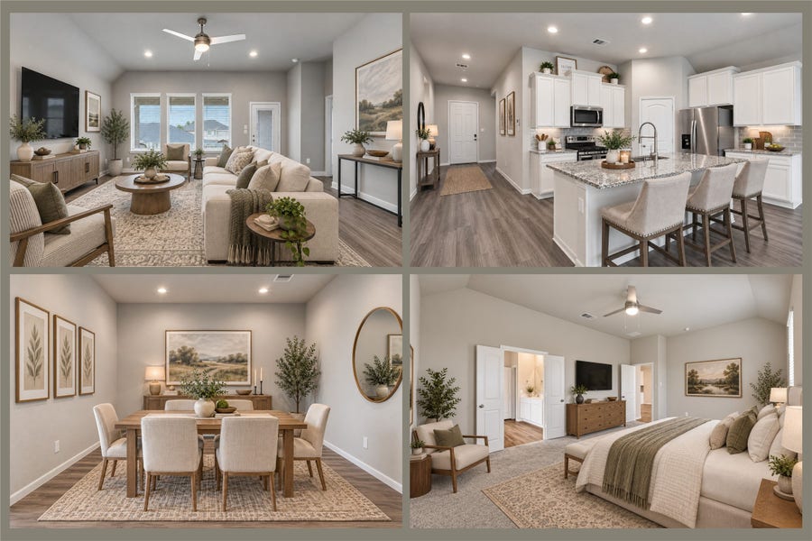 Property photo for 475 WESTLAKE Landing, Conroe, TX