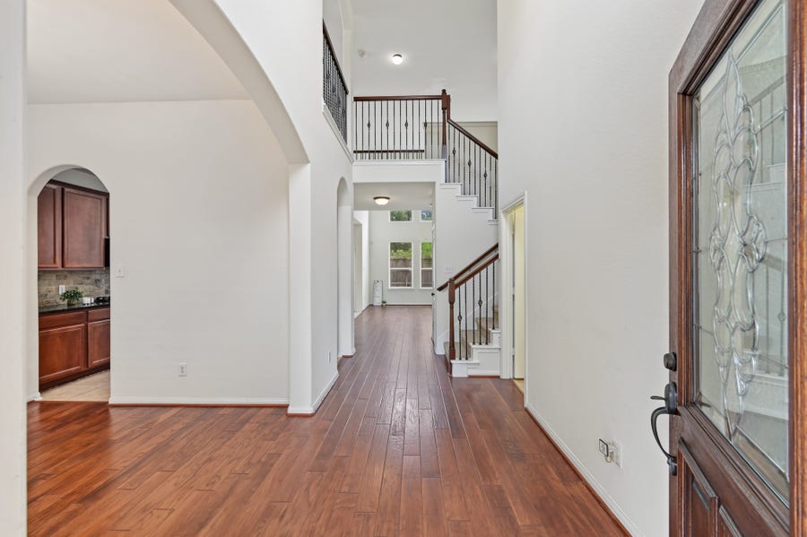 Property photo for 11 Sagamore Ridge Place, Spring, TX
