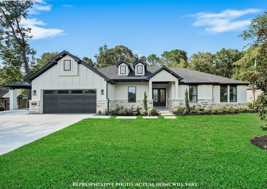 Property photo for 13664 Armstrong Street, Conroe, TX