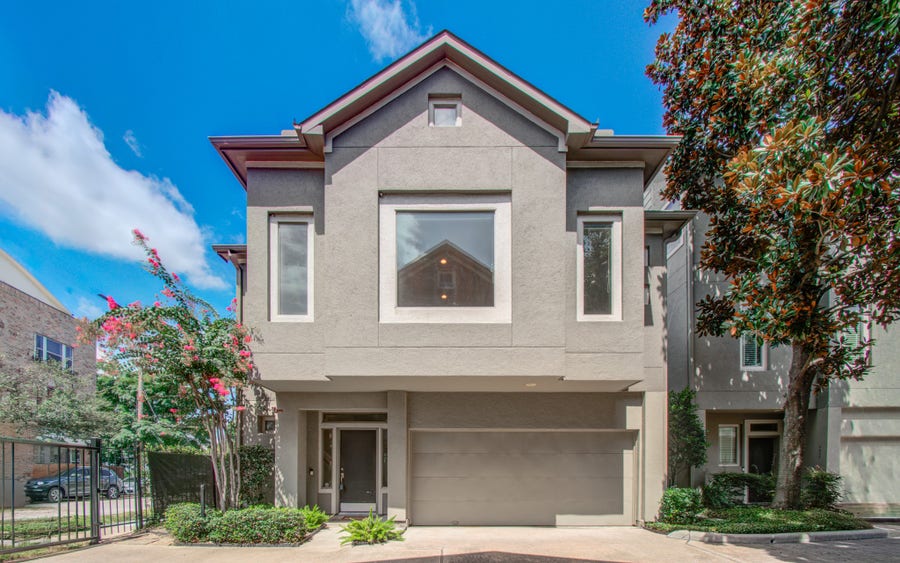 Property photo for 4448 Center Street, Houston, TX