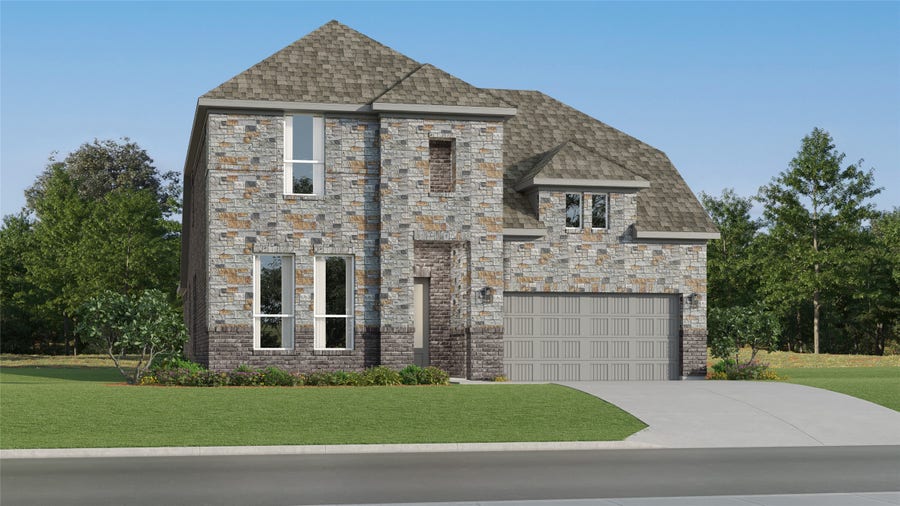 Property photo for 8223 Sea Paradise Lane, Katy, TX