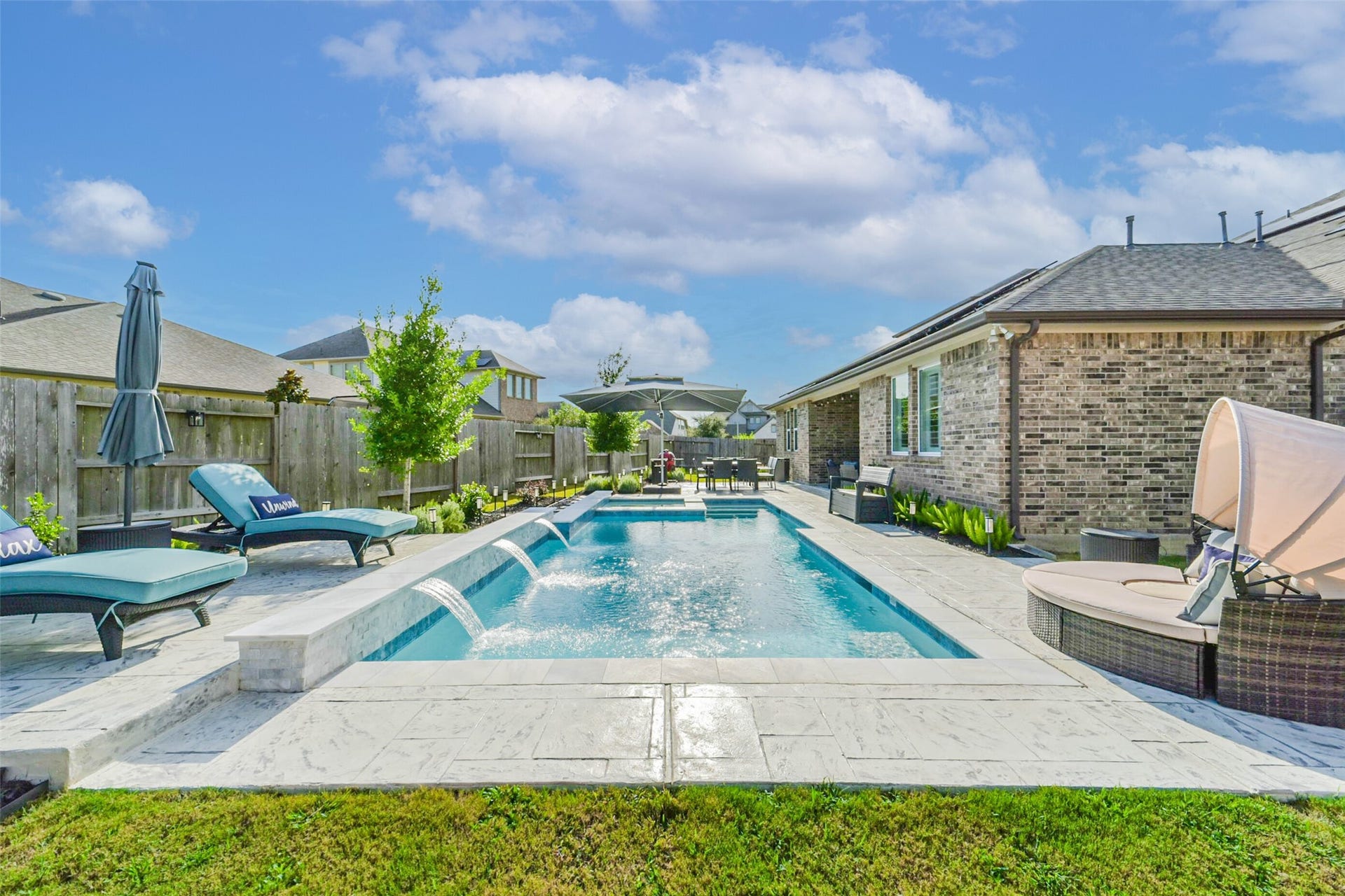 26107 Pond Lily Circle, Richmond, TX 77406