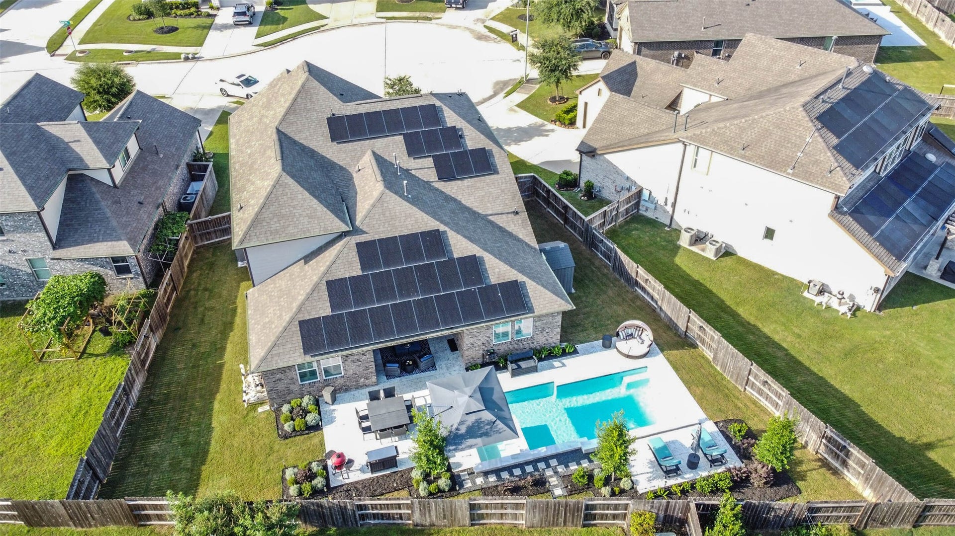 26107 Pond Lily Circle, Richmond, TX 77406