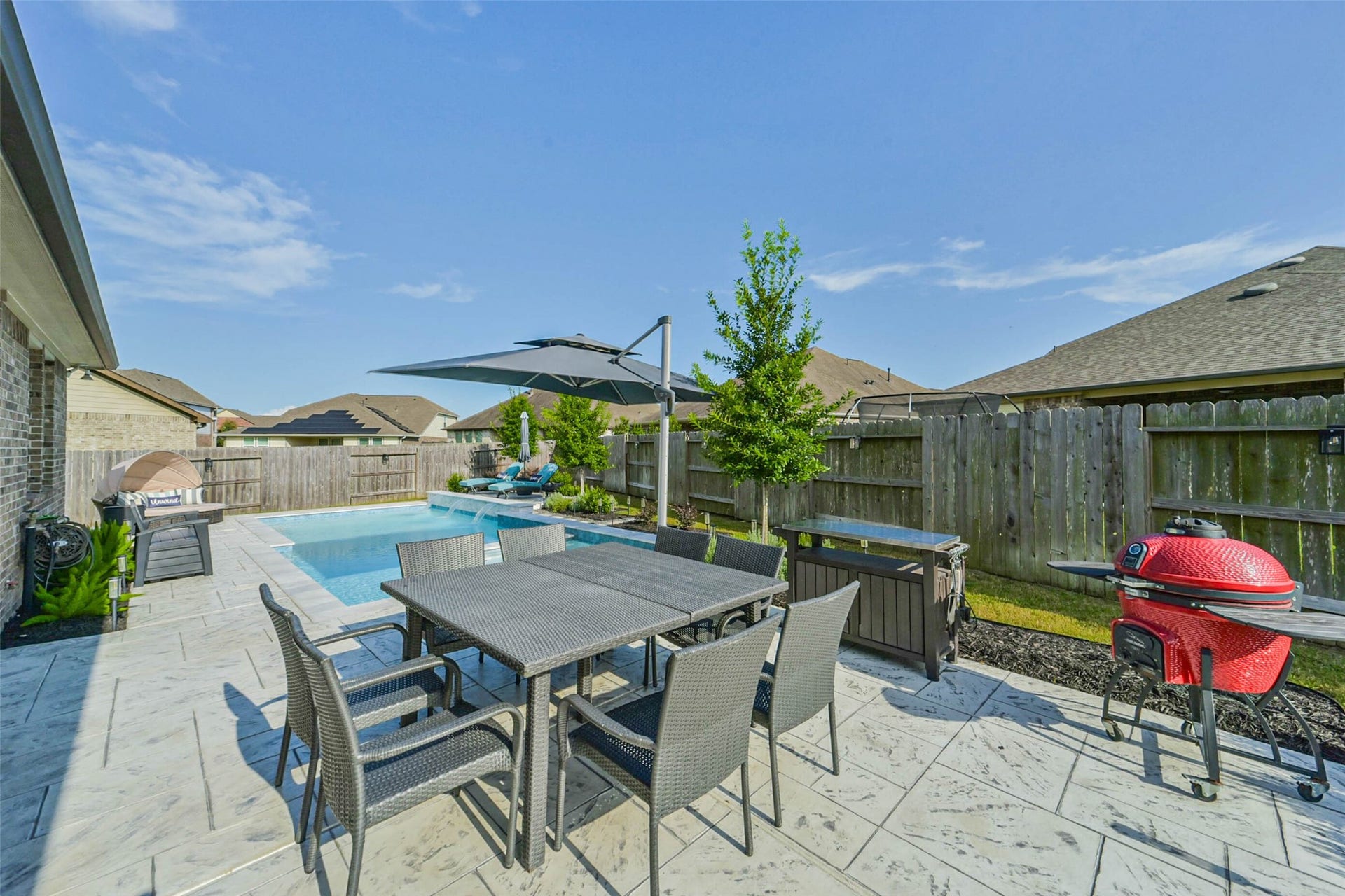 26107 Pond Lily Circle, Richmond, TX 77406