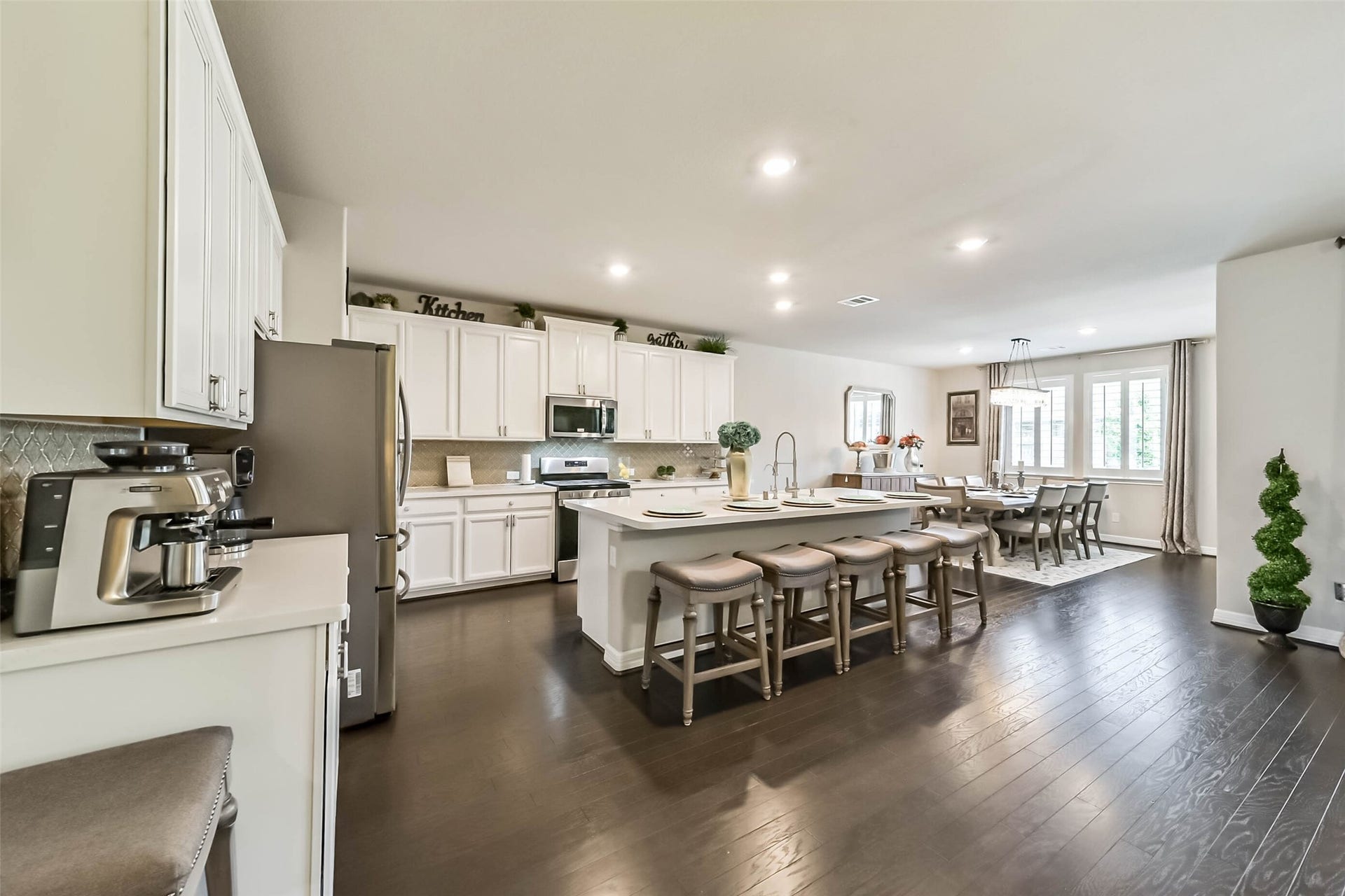 26107 Pond Lily Circle, Richmond, TX 77406