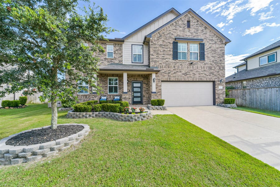 Property photo for 26107 Pond Lily Circle, Richmond, TX