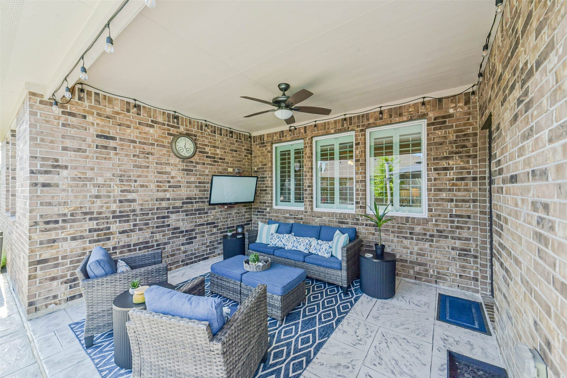 26107 Pond Lily Circle, Richmond, TX 77406