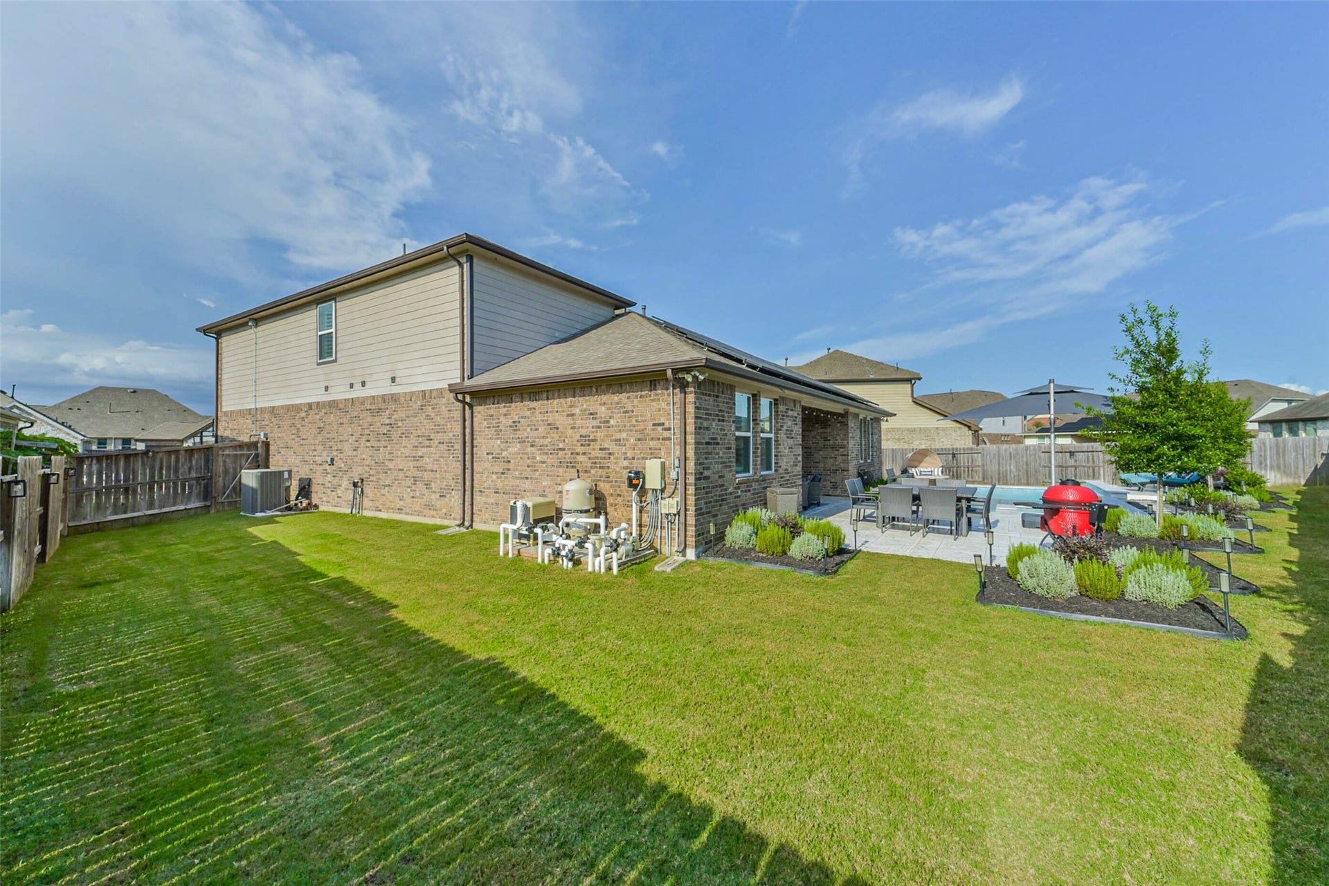 26107 Pond Lily Circle, Richmond, TX 77406