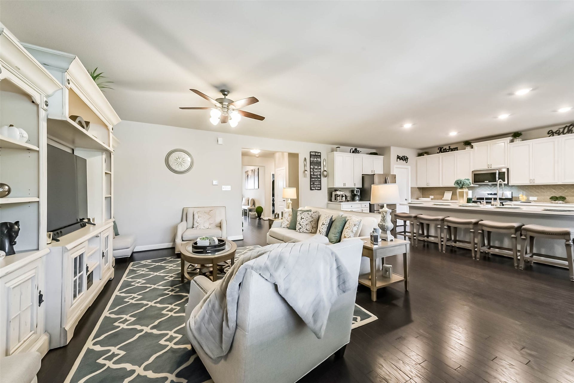 26107 Pond Lily Circle, Richmond, TX 77406