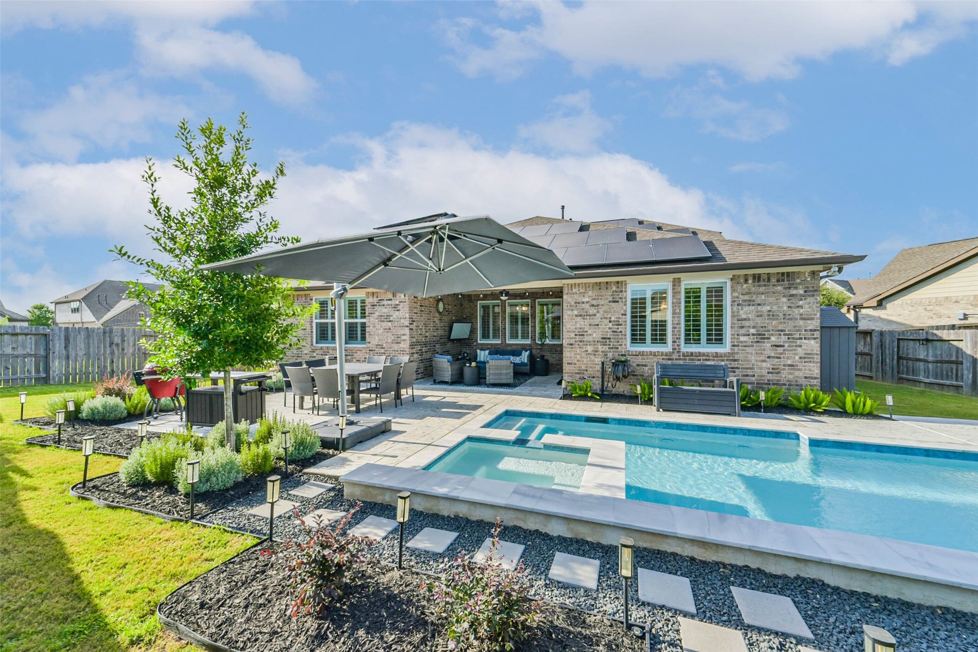 26107 Pond Lily Circle, Richmond, TX 77406