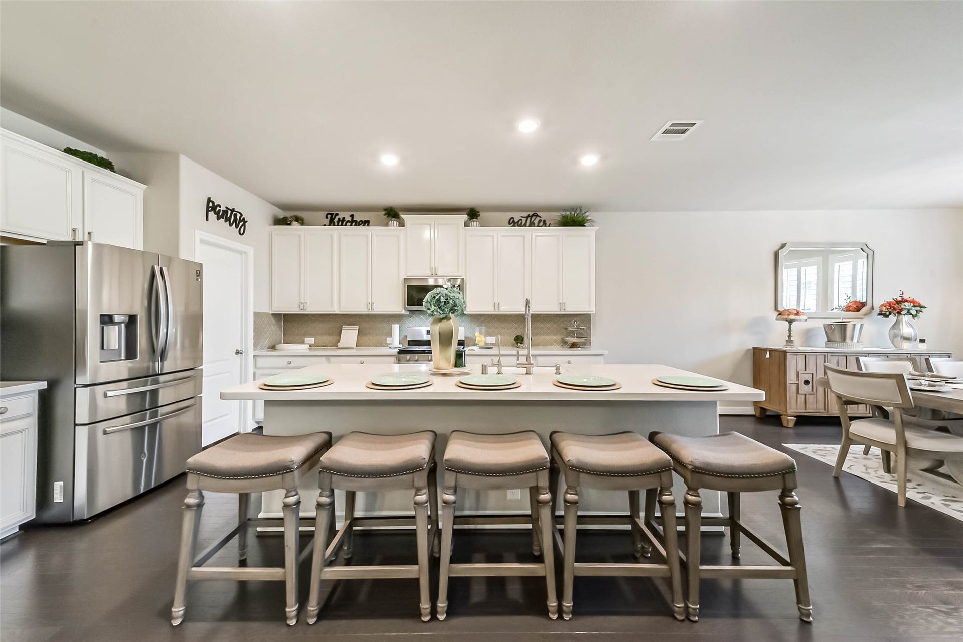 26107 Pond Lily Circle, Richmond, TX 77406