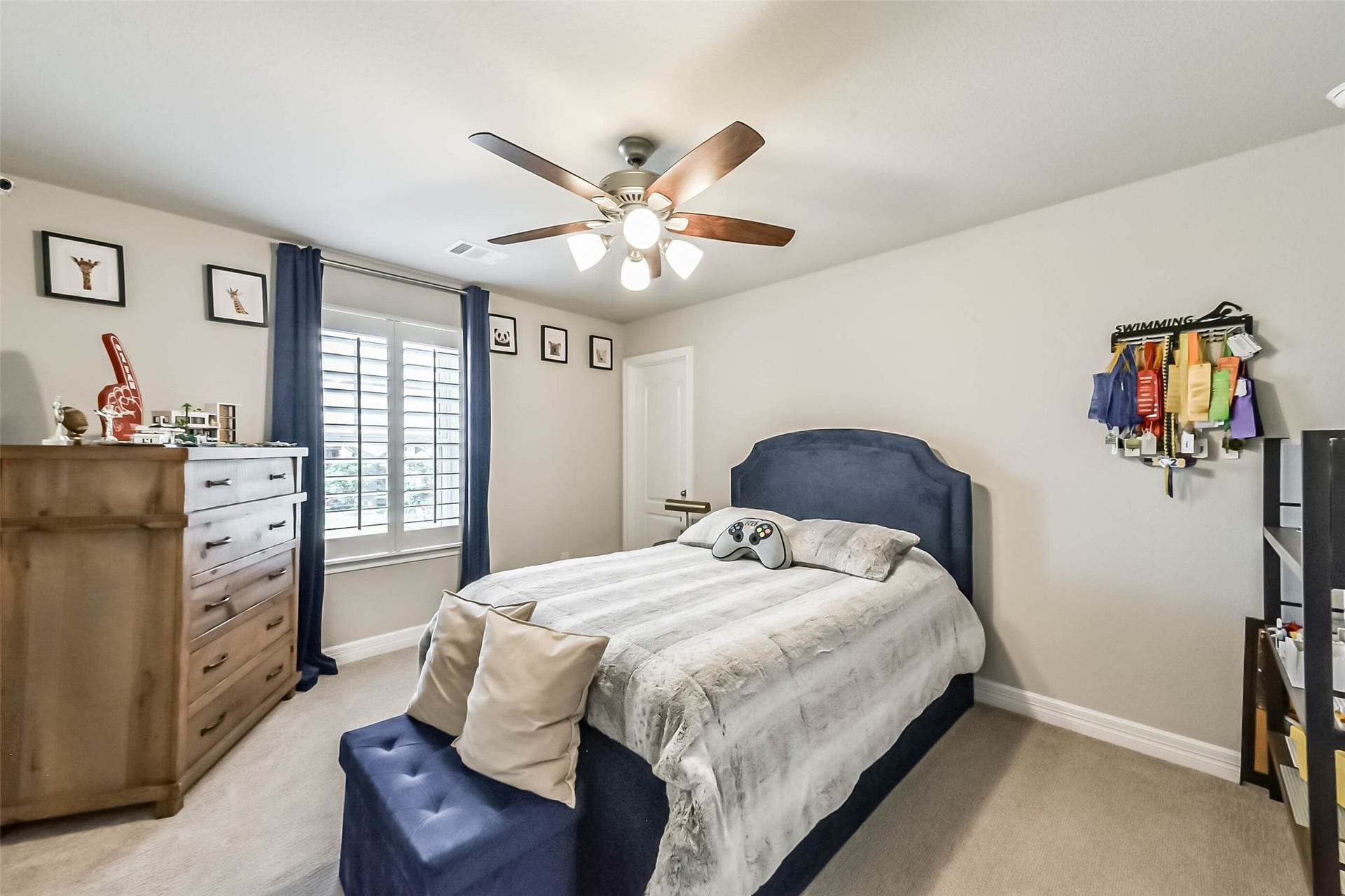 26107 Pond Lily Circle, Richmond, TX 77406