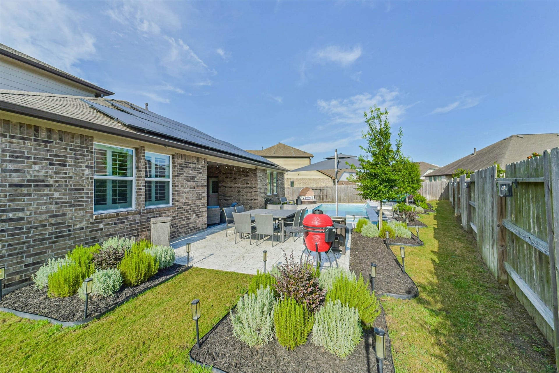 26107 Pond Lily Circle, Richmond, TX 77406