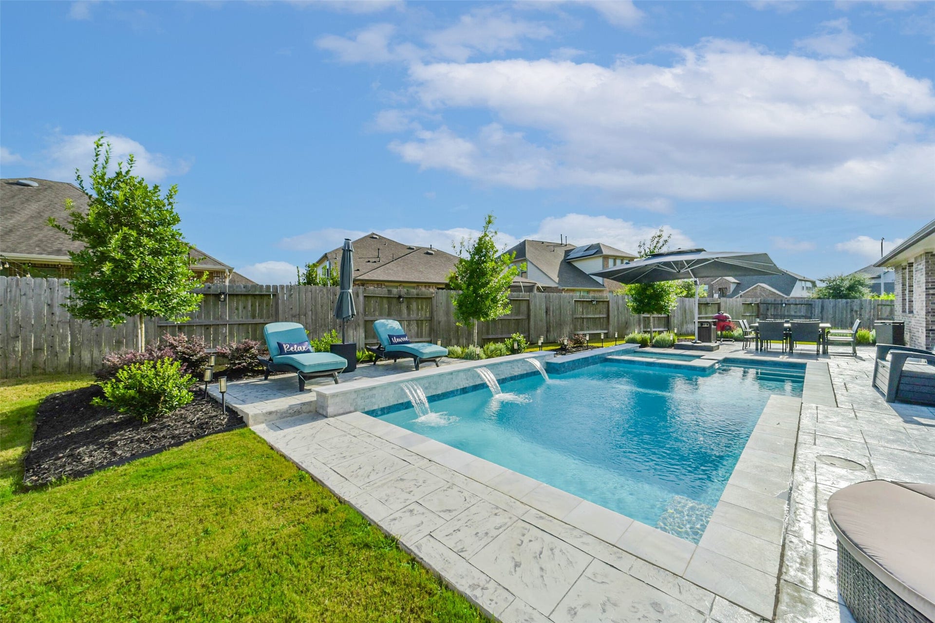 26107 Pond Lily Circle, Richmond, TX 77406