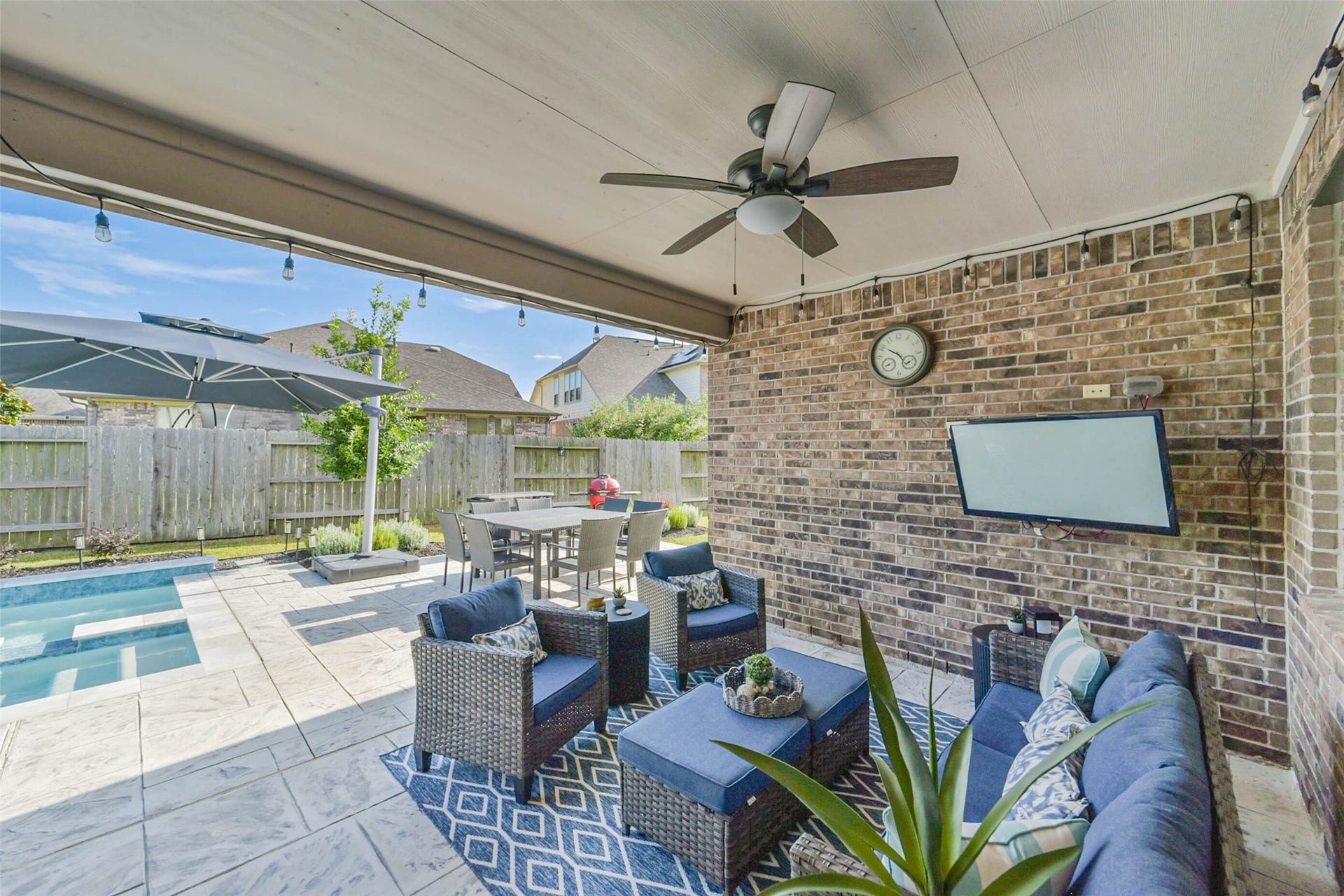 26107 Pond Lily Circle, Richmond, TX 77406