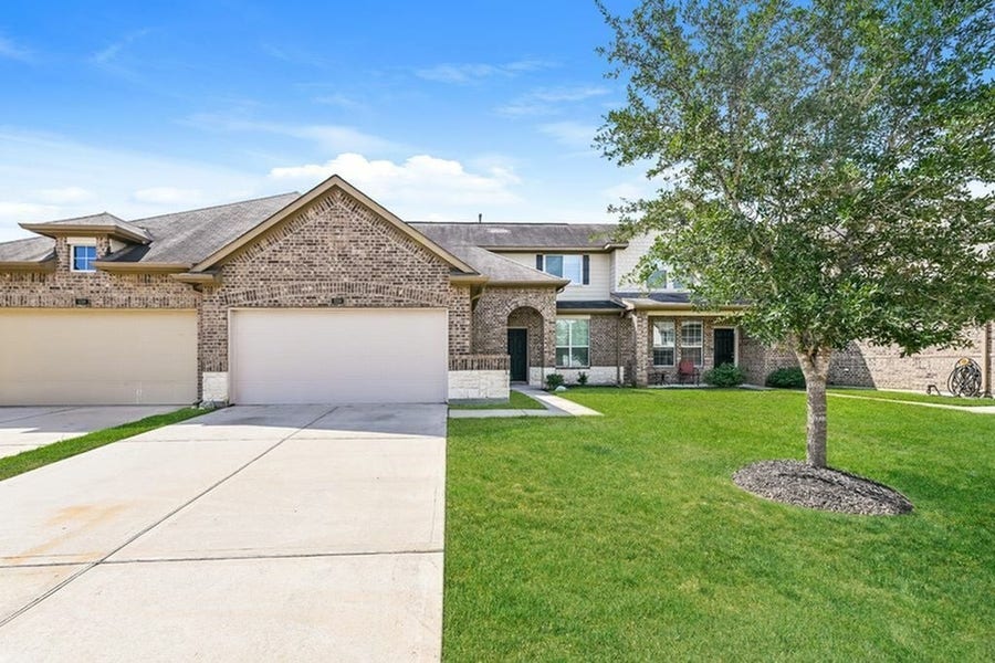 Property photo for 12314 Ghita Lane, Houston, TX