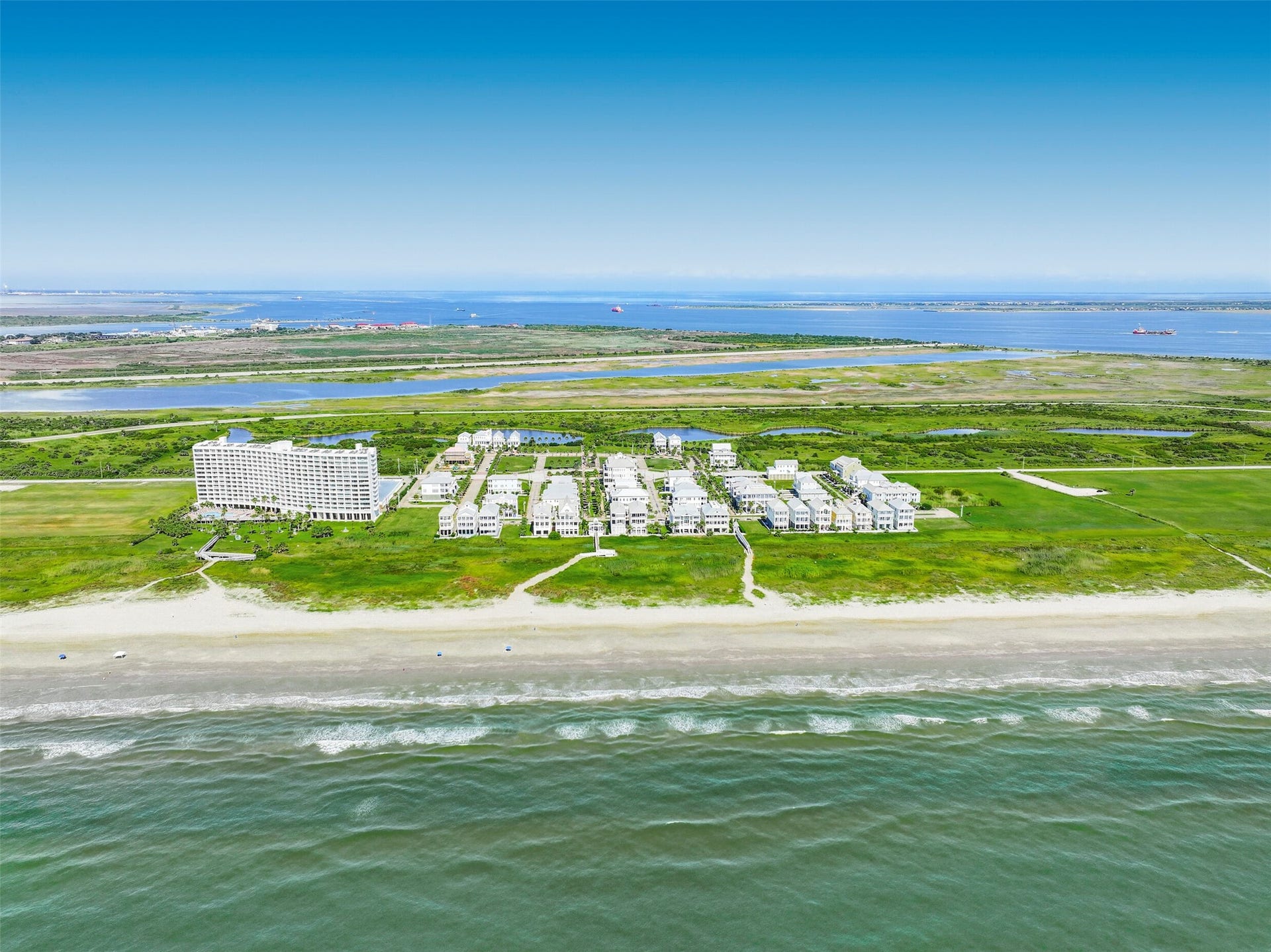 805 - 827 Ramsar Road, Galveston, TX 77550 805 - 827 Ramsar Road, Galveston, TX 77550