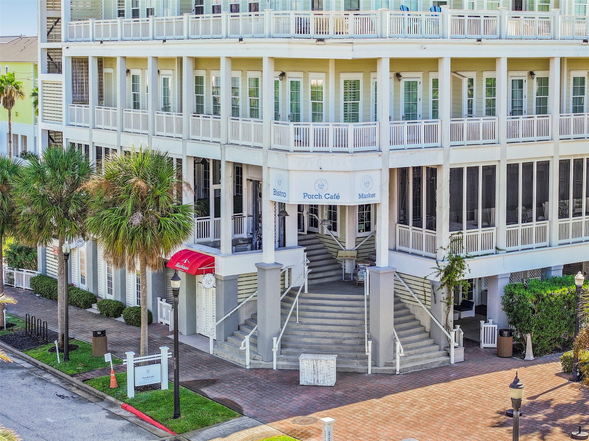 805 - 827 Ramsar Road, Galveston, TX 77550 805 - 827 Ramsar Road, Galveston, TX 77550