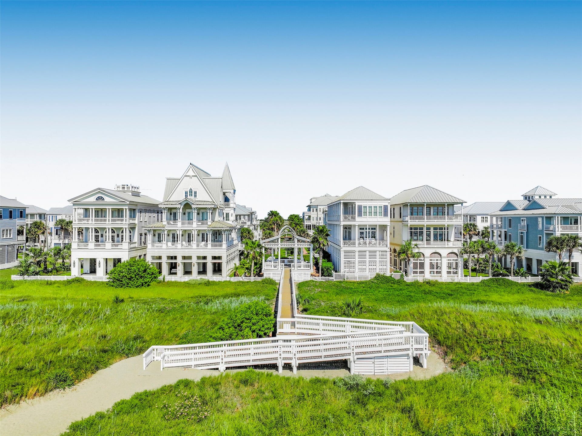 805 - 827 Ramsar Road, Galveston, TX 77550 805 - 827 Ramsar Road, Galveston, TX 77550