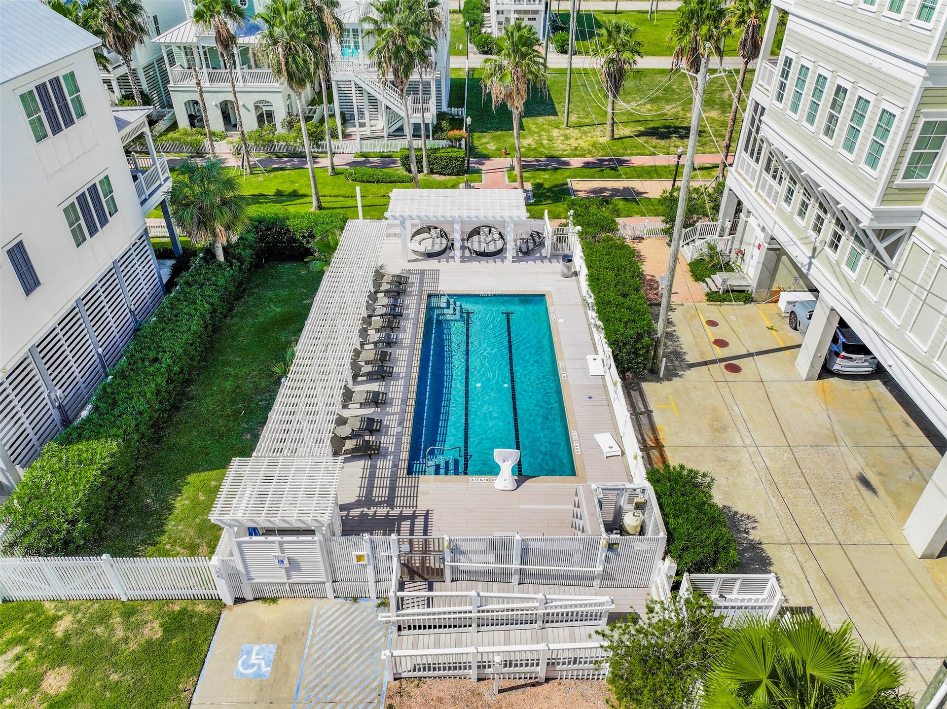 805 - 827 Ramsar Road, Galveston, TX 77550 805 - 827 Ramsar Road, Galveston, TX 77550