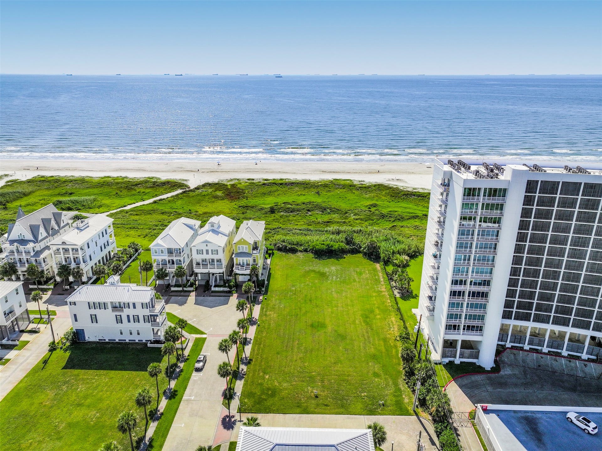 805 - 827 Ramsar Road, Galveston, TX 77550 805 - 827 Ramsar Road, Galveston, TX 77550