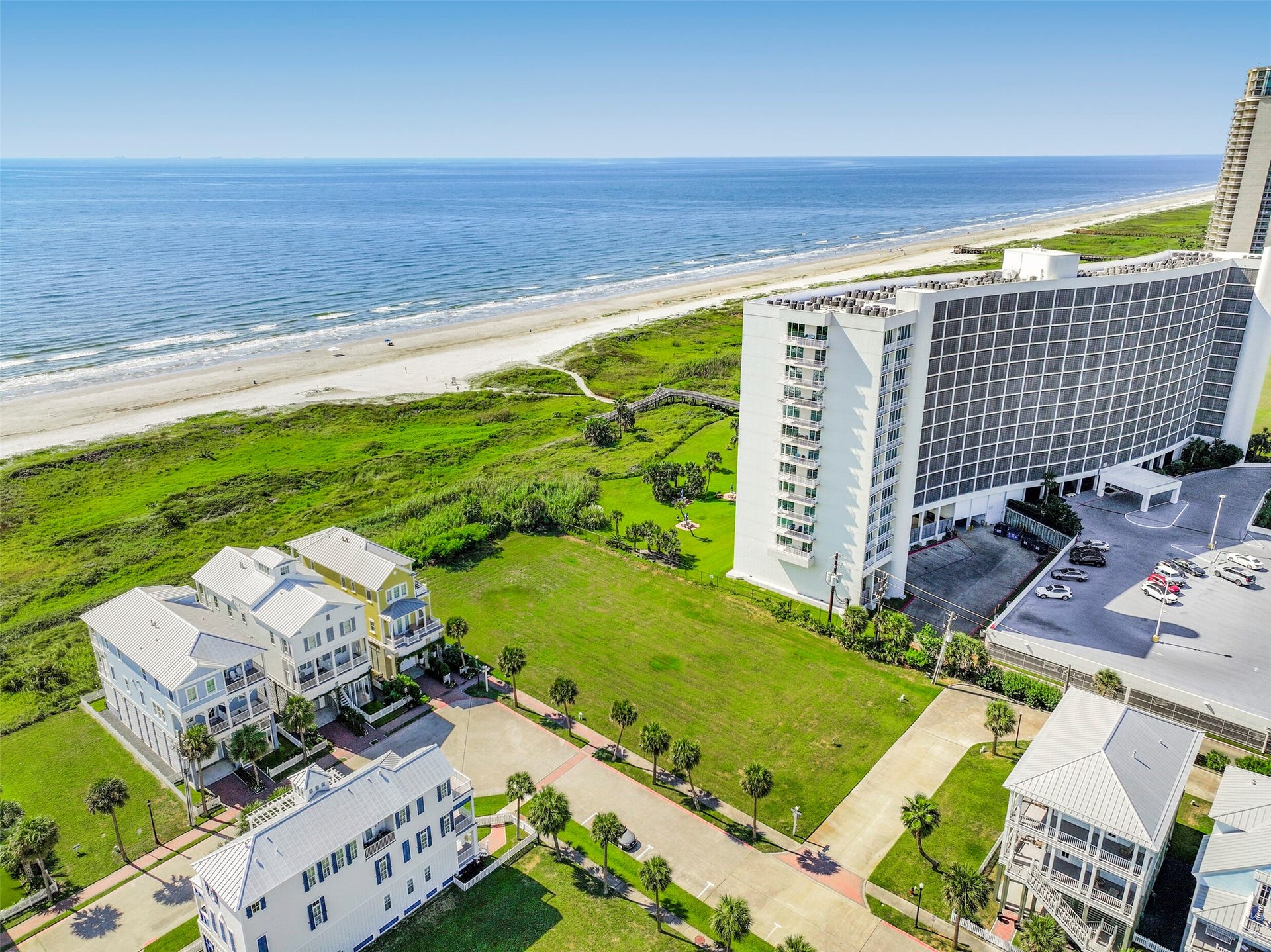 805 - 827 Ramsar Road, Galveston, TX 77550 805 - 827 Ramsar Road, Galveston, TX 77550