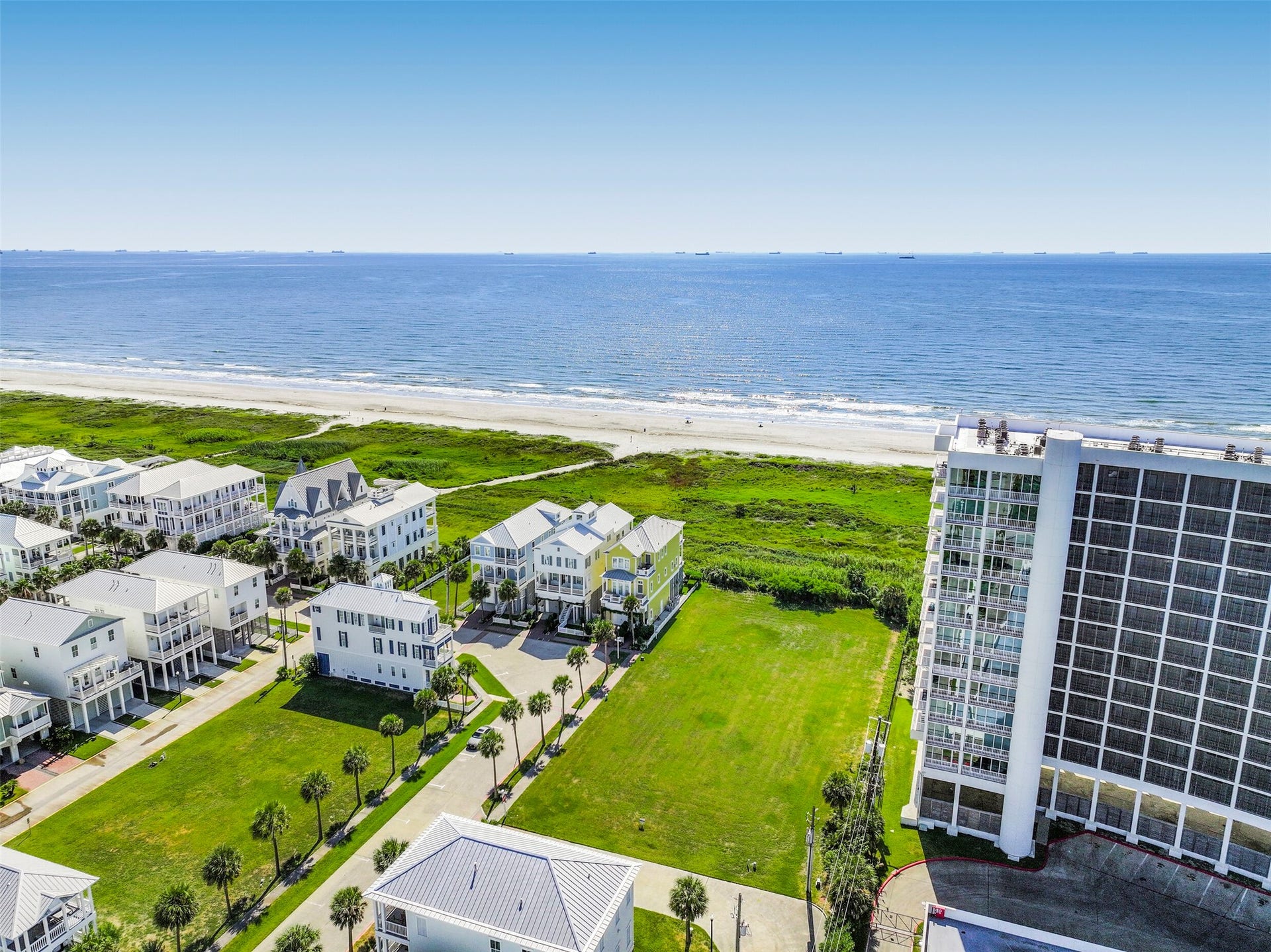 805 - 827 Ramsar Road, Galveston, TX 77550 805 - 827 Ramsar Road, Galveston, TX 77550