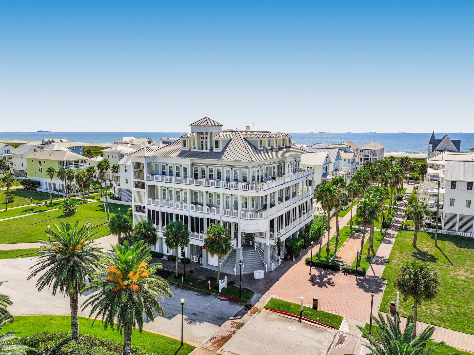 805 - 827 Ramsar Road, Galveston, TX 77550 805 - 827 Ramsar Road, Galveston, TX 77550