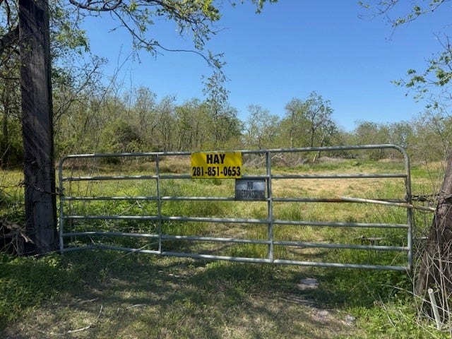 Property photo for 12217 FM 1462, Alvin, TX