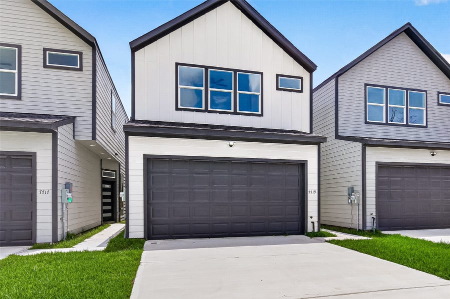 Property photo for 7719 Bowen Street, Houston, TX